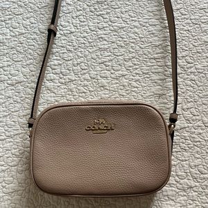 Coach crossbody